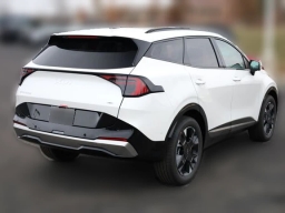 Kia Sportage Hybrid SX-Prestige AWD 2026