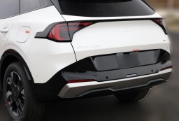 Kia Sportage Hybrid SX-Prestige AWD 2026