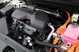 Kia Sportage Hybrid SX-Prestige AWD 2026