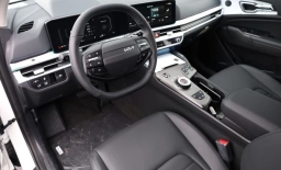 Kia Sportage Hybrid SX-Prestige AWD 2026