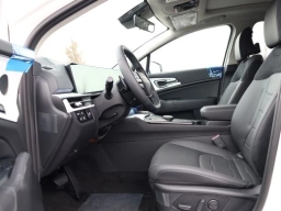 Kia Sportage Hybrid SX-Prestige AWD 2026