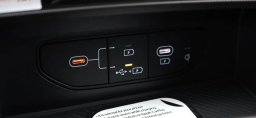 Kia Sportage Hybrid SX-Prestige AWD 2026