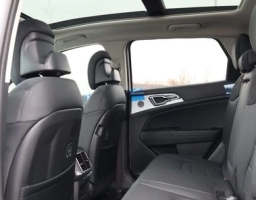 Kia Sportage Hybrid SX-Prestige AWD 2026