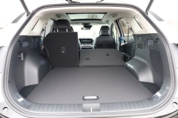 Kia Sportage Hybrid SX-Prestige AWD 2026