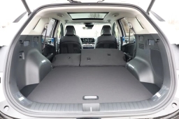 Kia Sportage Hybrid SX-Prestige AWD 2026