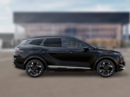 Kia Sportage Hybrid SX-Prestige AWD 2026