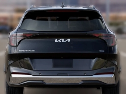 Kia Sportage Hybrid SX-Prestige AWD 2026