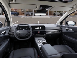 Kia Sportage Hybrid SX-Prestige AWD 2026