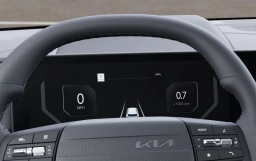 Kia Sportage Hybrid SX-Prestige AWD 2026
