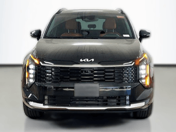 Kia Sportage Hybrid SX-Prestige AWD 2026