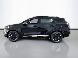 Kia Sportage Hybrid SX-Prestige AWD 2026
