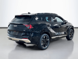 Kia Sportage Hybrid SX-Prestige AWD 2026