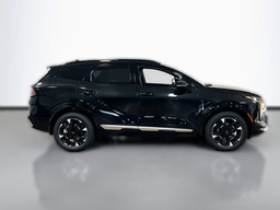 Kia Sportage Hybrid SX-Prestige AWD 2026