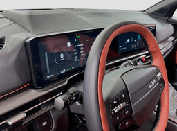 Kia Sportage Hybrid SX-Prestige AWD 2026