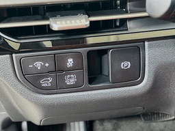 Kia Sportage Hybrid SX-Prestige AWD 2026