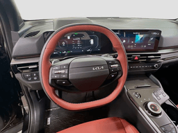 Kia Sportage Hybrid SX-Prestige AWD 2026