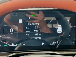 Kia Sportage Hybrid SX-Prestige AWD 2026