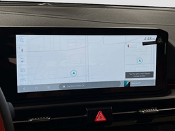 Kia Sportage Hybrid SX-Prestige AWD 2026