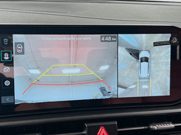 Kia Sportage Hybrid SX-Prestige AWD 2026