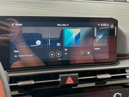 Kia Sportage Hybrid SX-Prestige AWD 2026