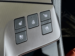 Kia Sportage Hybrid SX-Prestige AWD 2026