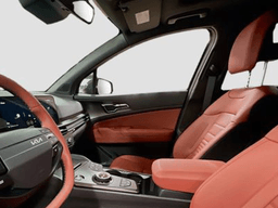 Kia Sportage Hybrid SX-Prestige AWD 2026