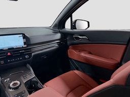 Kia Sportage Hybrid SX-Prestige AWD 2026