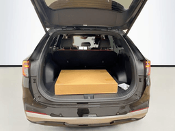 Kia Sportage Hybrid SX-Prestige AWD 2026