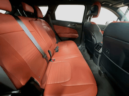 Kia Sportage Hybrid SX-Prestige AWD 2026