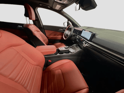 Kia Sportage Hybrid SX-Prestige AWD 2026