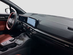 Kia Sportage Hybrid SX-Prestige AWD 2026