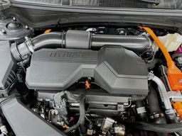 Kia Sportage Hybrid SX-Prestige AWD 2026