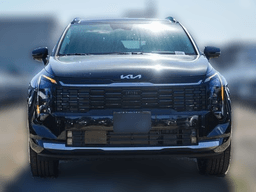 Kia Sportage Hybrid SX-Prestige AWD 2026