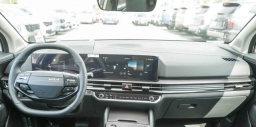 Kia Sportage Hybrid SX-Prestige AWD 2026