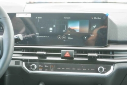 Kia Sportage Hybrid SX-Prestige AWD 2026