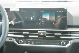 Kia Sportage Hybrid SX-Prestige AWD 2026