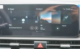 Kia Sportage Hybrid SX-Prestige AWD 2026