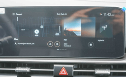 Kia Sportage Hybrid SX-Prestige AWD 2026