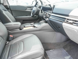 Kia Sportage Hybrid SX-Prestige AWD 2026