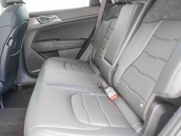 Kia Sportage Hybrid SX-Prestige AWD 2026