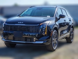 Kia Sportage Hybrid SX-Prestige AWD 2026