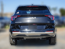 Kia Sportage Hybrid SX-Prestige AWD 2026