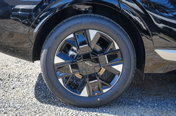 Kia Sportage Hybrid SX-Prestige AWD 2026