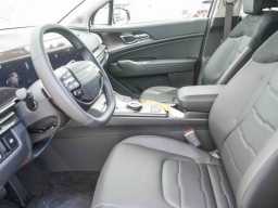 Kia Sportage Hybrid SX-Prestige AWD 2026