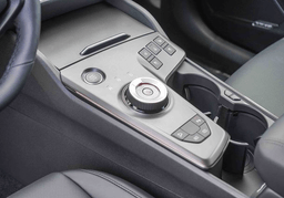 Kia Sportage Hybrid SX-Prestige AWD 2026