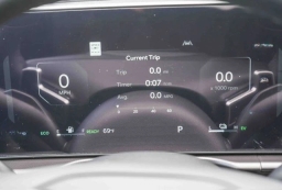 Kia Sportage Hybrid SX-Prestige AWD 2026