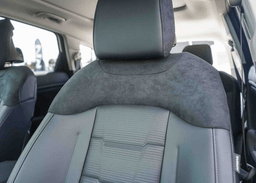 Kia Sportage Hybrid SX-Prestige AWD 2026