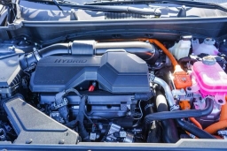 Kia Sportage Hybrid SX-Prestige AWD 2026