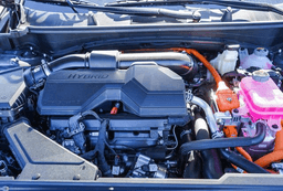 Kia Sportage Hybrid SX-Prestige AWD 2026