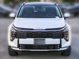 Kia Sportage Hybrid SX-Prestige AWD 2026